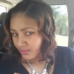 Meet your Posher, Decosha